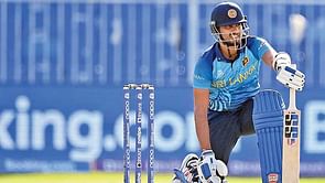 DA vs GG Dream11 Prediction: Fantasy Cricket Tips, Today's Playing XIs, Player Stats, and Pitch Report for Lanka Premier League 2022, Match 15