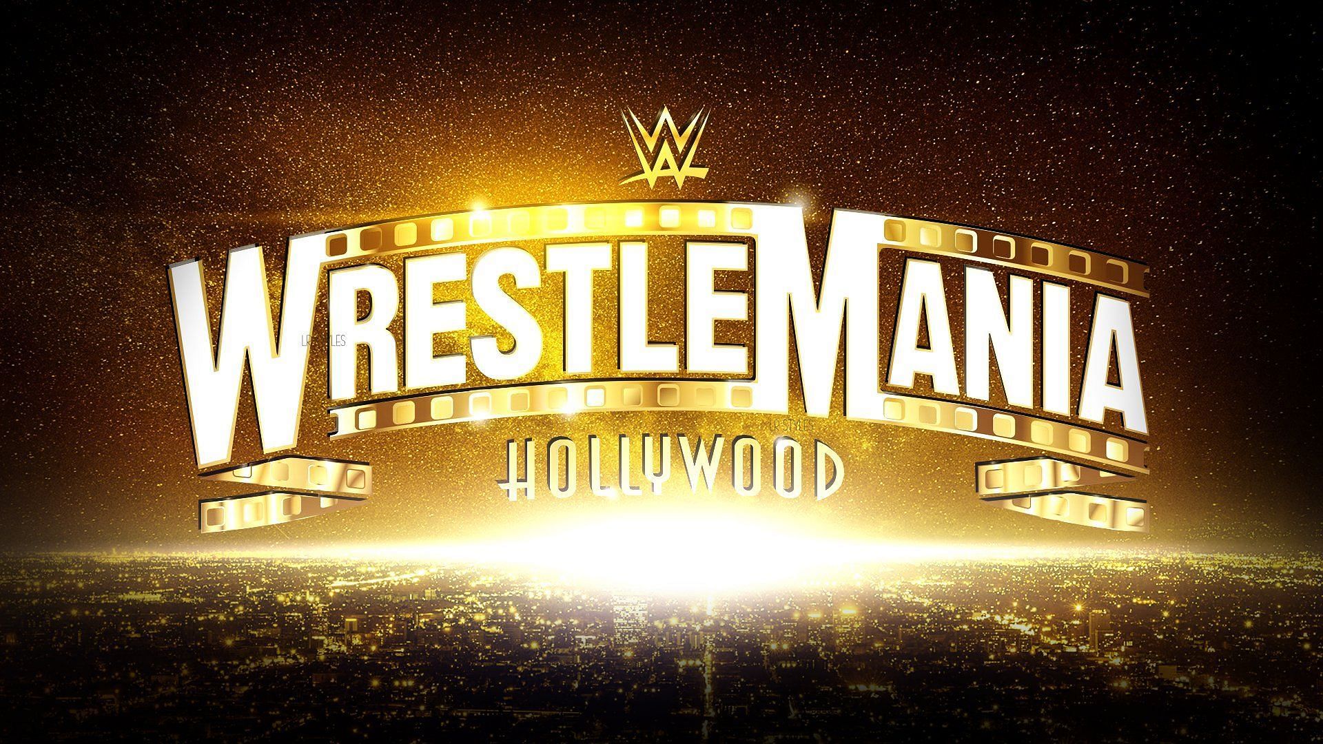 WWE will host the 39th edition of Wrestlemania in 2023.