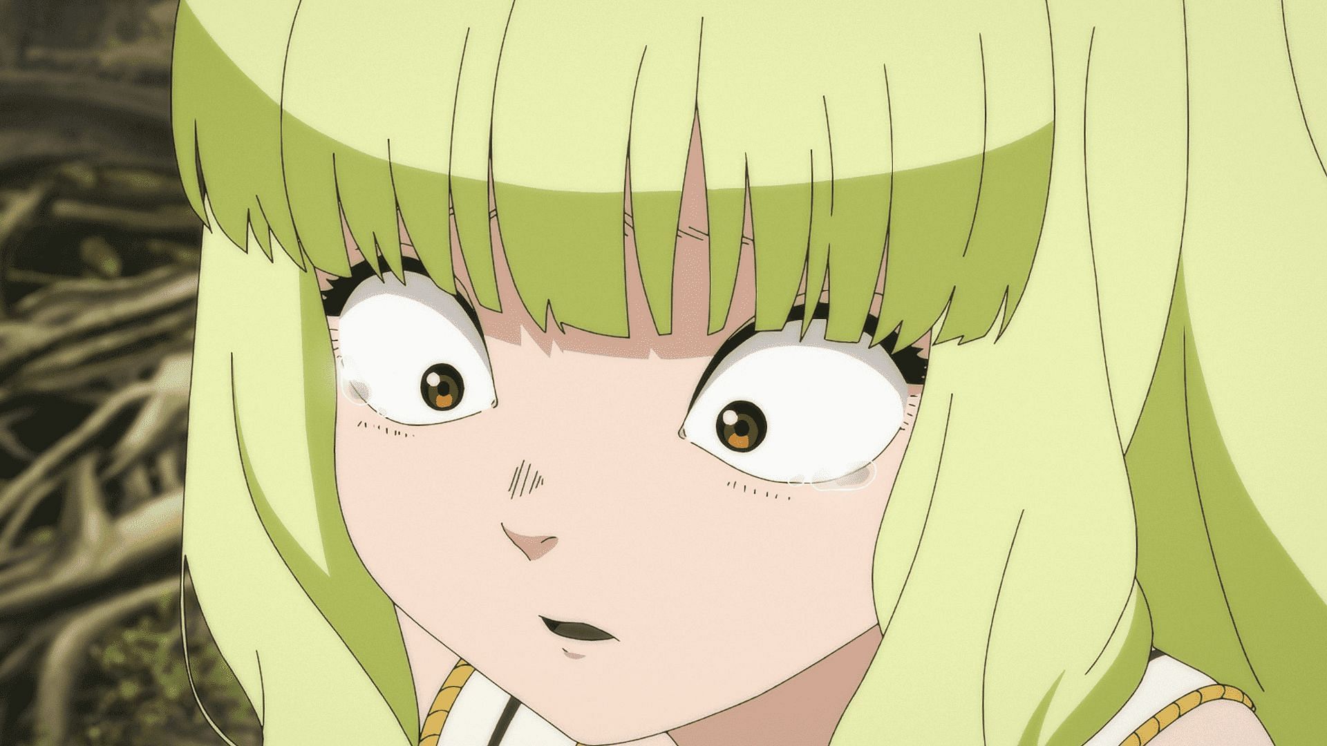 Fushi  To Your Eternity Episode 2  Anime Anime irl Anime screenshots