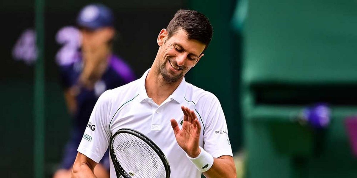 Novak Djokovic will begin his 2023 campaign at the Adelaide International 1