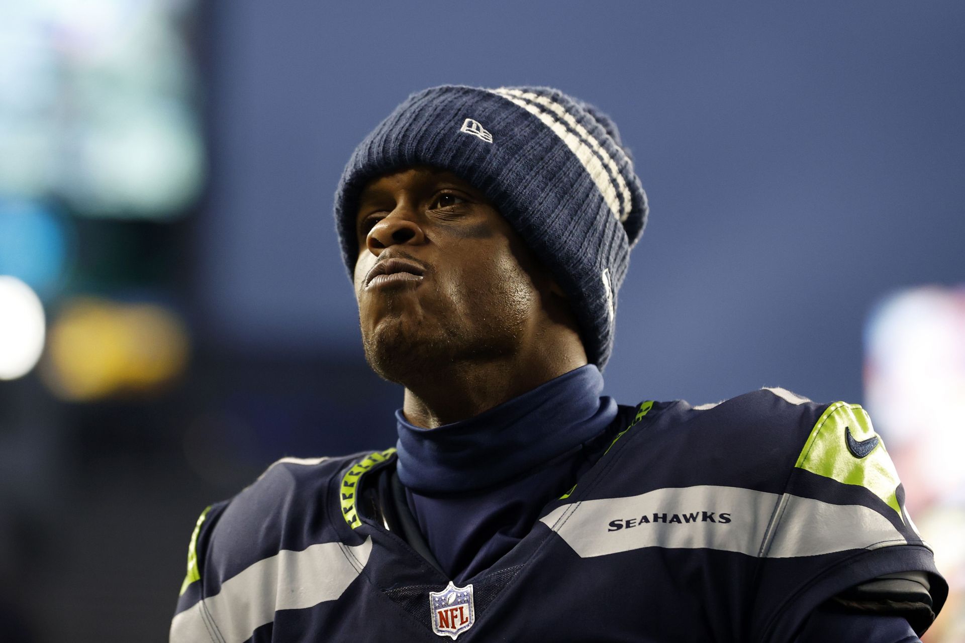 New Contract for Seahawks QB Geno Smith May Mean More Money Than His  Previous 10 Years in the NFL Combined - EssentiallySports