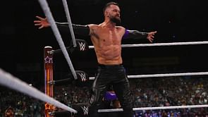 Watch: Finn Balor makes a huge non-WWE appearance, spotted out of his heel persona