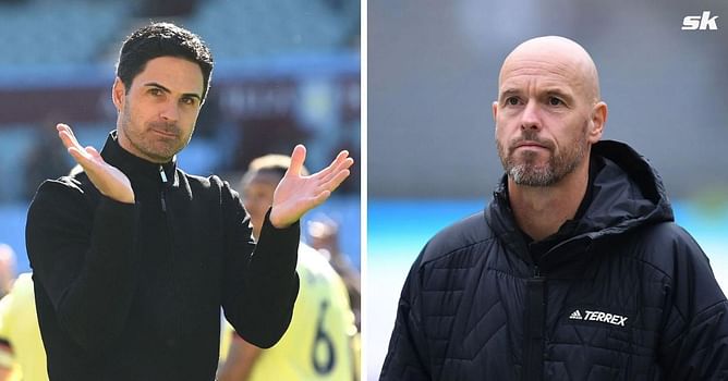 Arsenal prepared to launch new offer in attempt to sign long-term Manchester United target: Reports