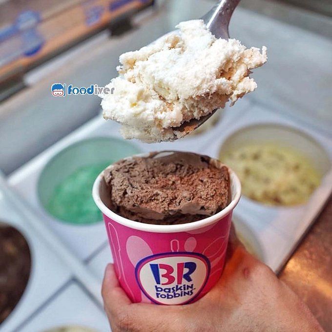 All you need to know about BaskinRobbins' Celebrate 31 promotion deal