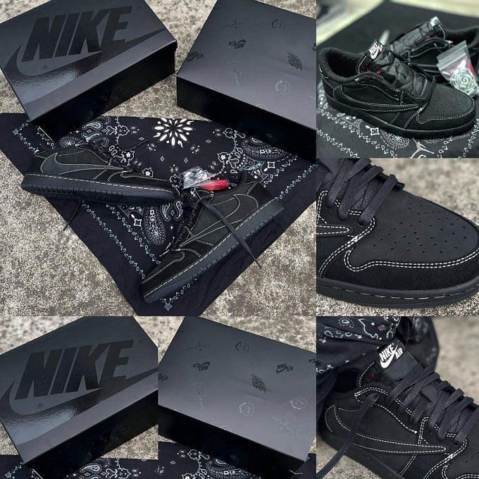 How to Tell If Jordan 1's Are Fake