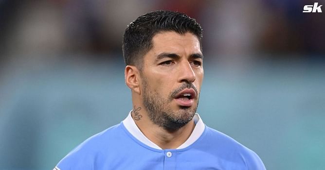 Ex-Barcelona and Liverpool superstar Luis Suarez reaches verbal agreement to join new club in two-year deal: Reports