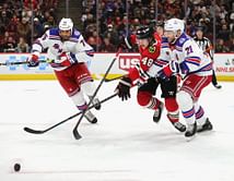 Rangers vs Blackhawks Prediction, Odds, Line, Spread, and Picks - December 18 | 2022-23 NHL Season