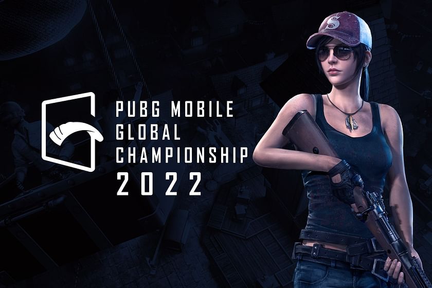 Global Championship 2022: All The Information 