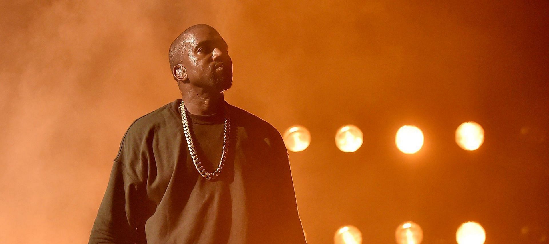 Kanye&#039;s comments sparked an online debate about Rosa Parks and Claudette Colvin (Image via Getty Images)