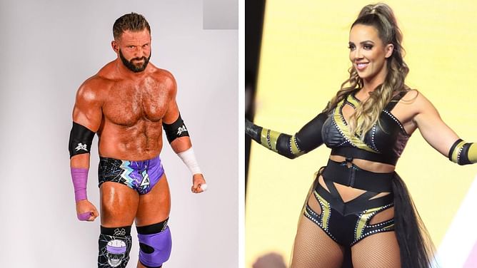5 released superstars who could follow Bronson Reed back to WWE