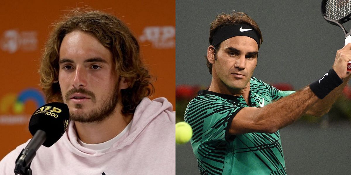 Roger Federer vs Stefanos Tsitsipas prize money: How much will the winner  earn?, Tennis, Sport