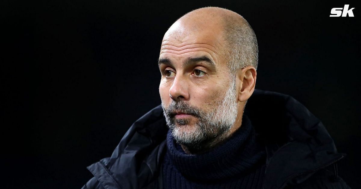 Manchester City plot surprise move for Wolves star after Guardiola loses trust in 22-year-old star: Reports