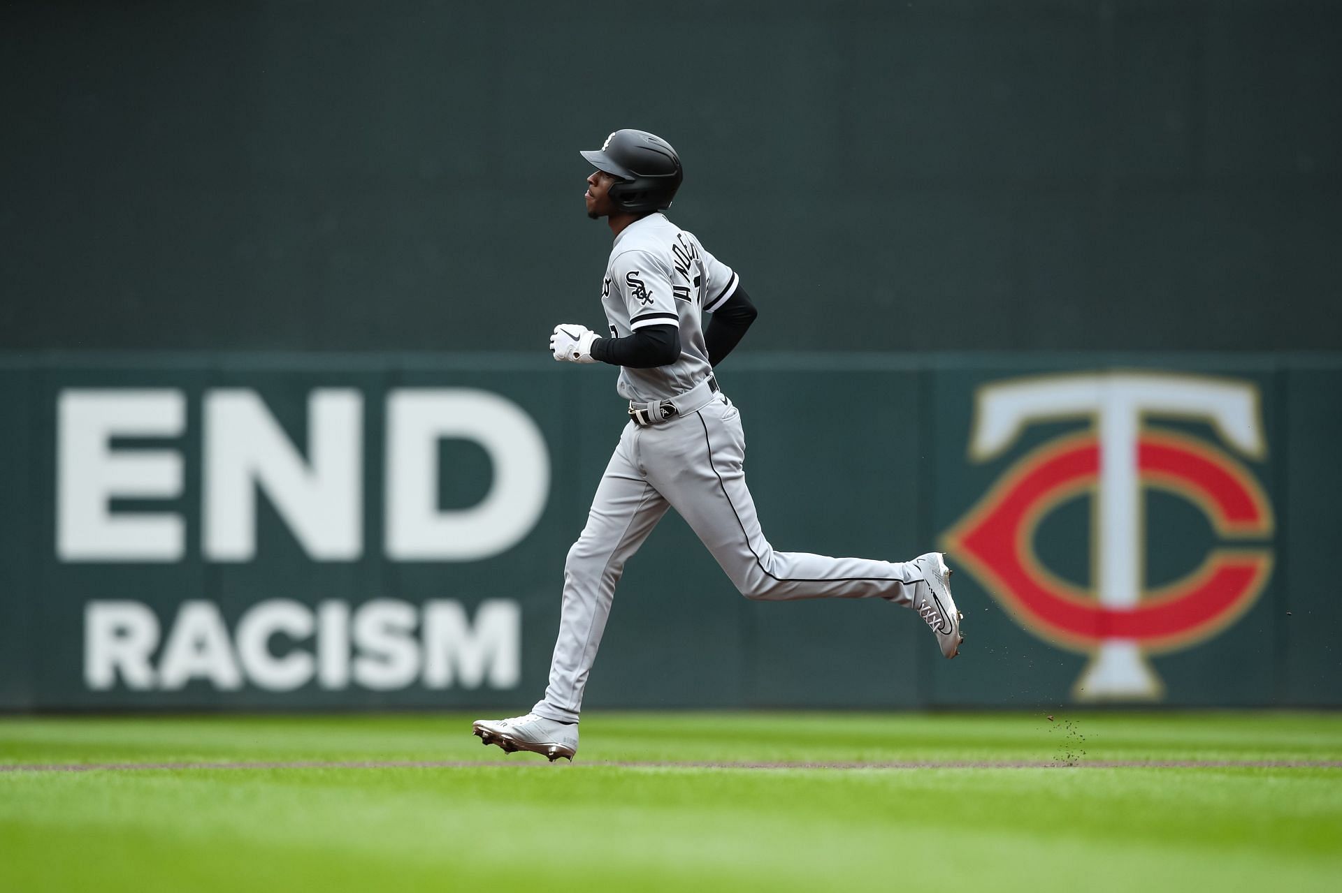 Could Tim Anderson be the shortstop for Minnesota in 2025?