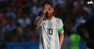 “Messi will cry” - Piers Morgan makes damning 2022 FIFA World Cup final prediction ahead of France-Argentina showdown