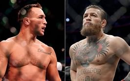 Conor McGregor opens up as a betting favourite in a potential fight against Michael Chandler