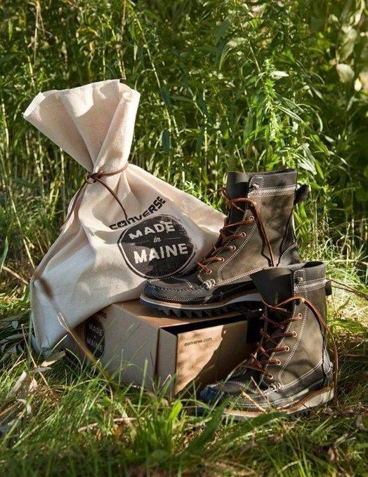 5 most expensive Converse sneakers of all time