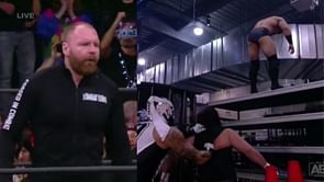 AEW Dynamite रिजल्ट्स: पूर्व WWE Superstars ने जीता जबरदस्त मैच, मेन इवेंट में मौजूदा चैंपियन ने फेमस रेसलर का किया बुरा हाल