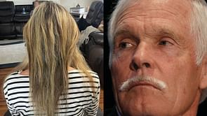 "He grabbed my a**" - When former WWE woman detailed her 'creepy' first meeting with Ted Turner