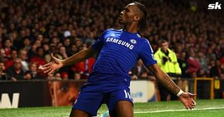 "Drogba played there, so they have always been my club" - Soon-to-be Chelsea striker's quotes on 'dream' move resurface ahead of transfer