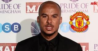 “Everyone needs this so-called striker” – Agbonlahor insists 30-year-old forward will not join Manchester United