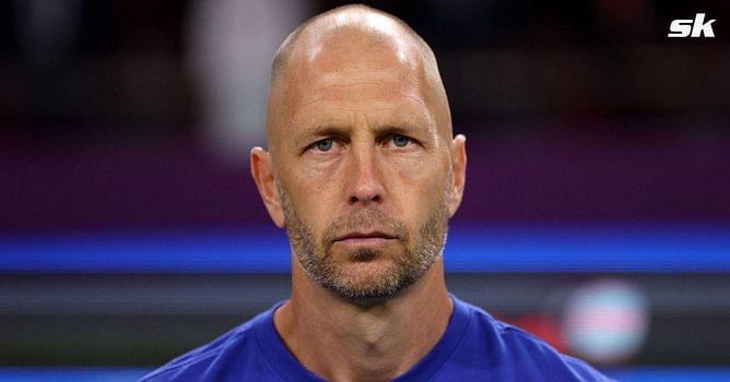 “We were ready to book a plane ticket home” – USA coach Gregg Berhalter opens up on ‘extreme’ situation involving star player at 2022 FIFA World Cup