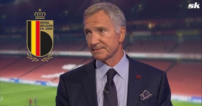 "Keep them to yourself" - Graeme Souness blasts Belgium star for 'totally unnecessary' comments at FIFA World Cup