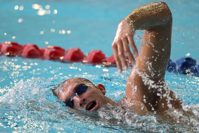 When did Ian Thorpe retire? What does he do now?