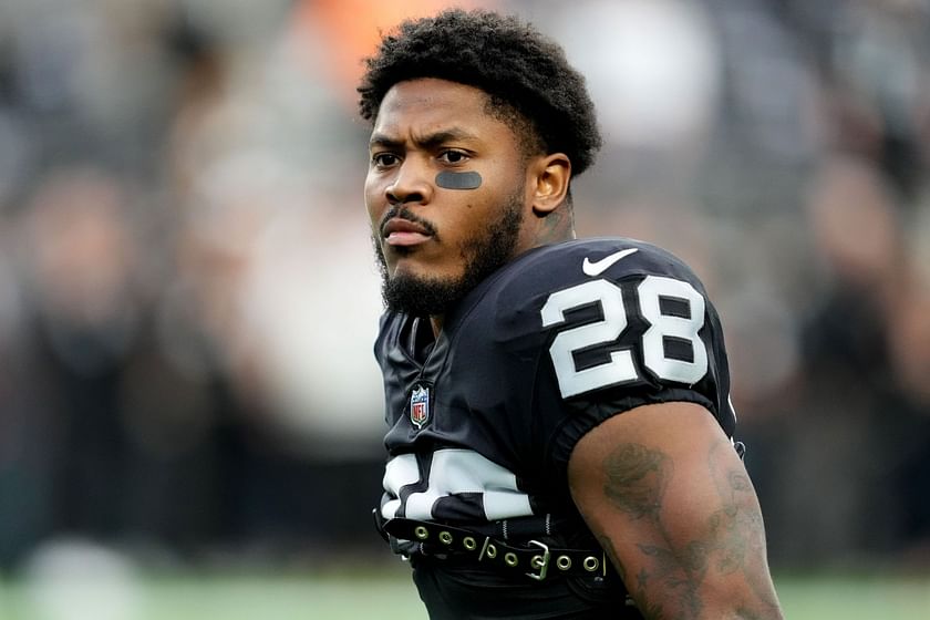 Josh Jacobs Fantasy Outlook: Will the Raiders RB feature in Week 15?