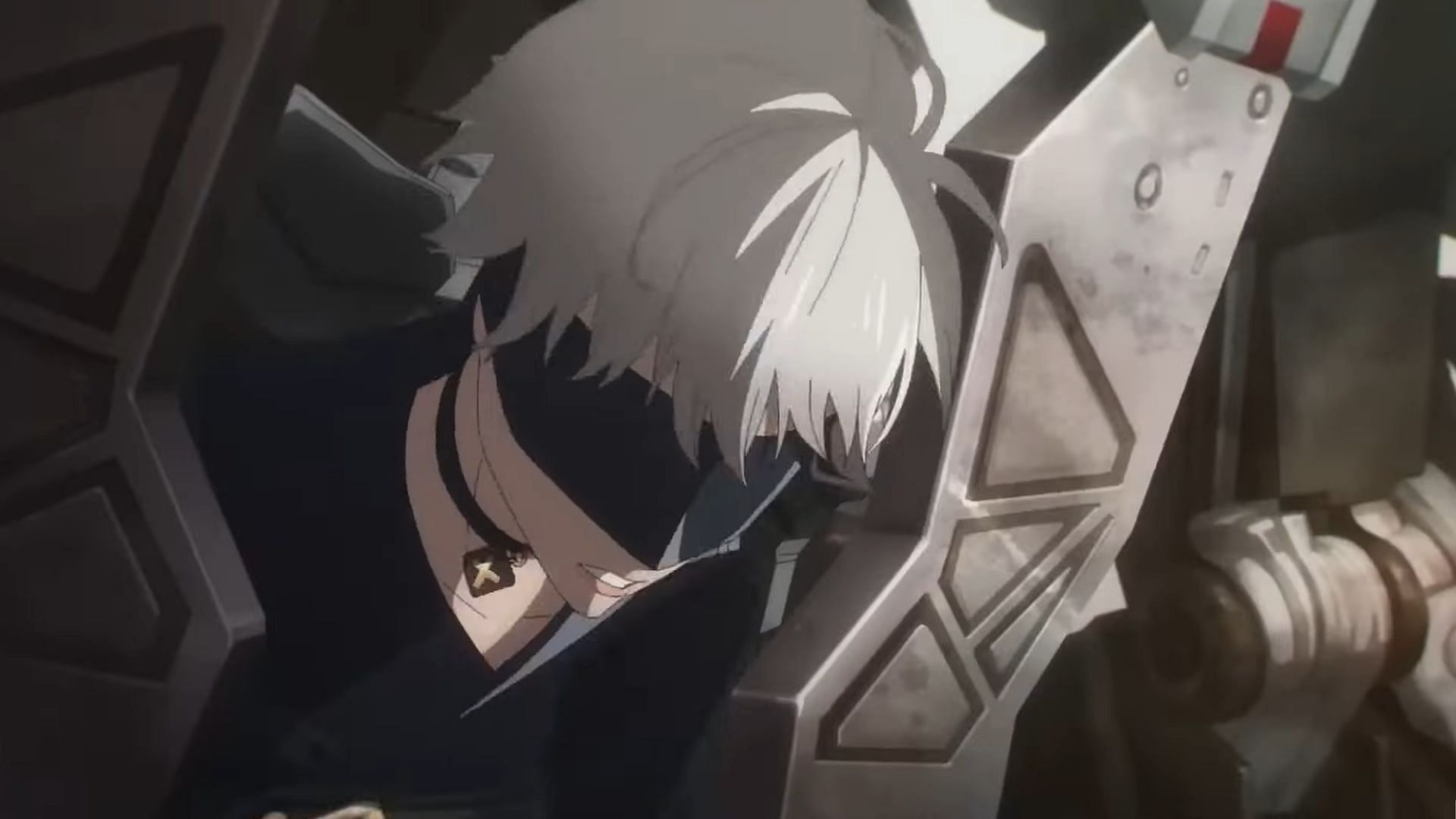 NieR:Automata Ver1.1a Anime Finally Sets Return Date