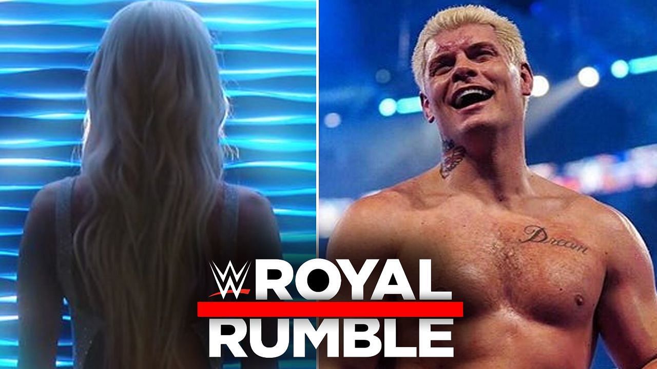 Cody Rhodes and Carmella could return to WWE at The Royal Rumble 2023.
