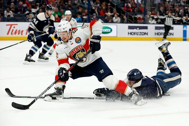 Red Wings vs. Panthers Prediction, Odds, Lines and Picks - December 8, 2022 | NHL Regular Season