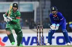 “Such kind of captaincy and bowling is not acceptable” - Rajkumar Sharma hits out at Team India after shocking loss to Bangladesh
