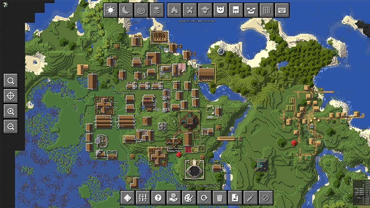 5 best utility mods for Minecraft Java edition