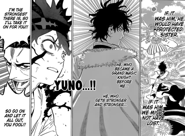 Black Clover chapter 346: Release date and time after break, what to