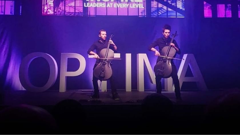 2cellos agt Clearance