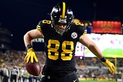 Best NFL Player Props Today: Raiders vs Steelers - NFL Week 16 - December 24 | 2022 NFL Football Season