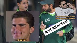Top 10 funny memes as Shahid Afridi becomes interim chief selector of Pakistan team