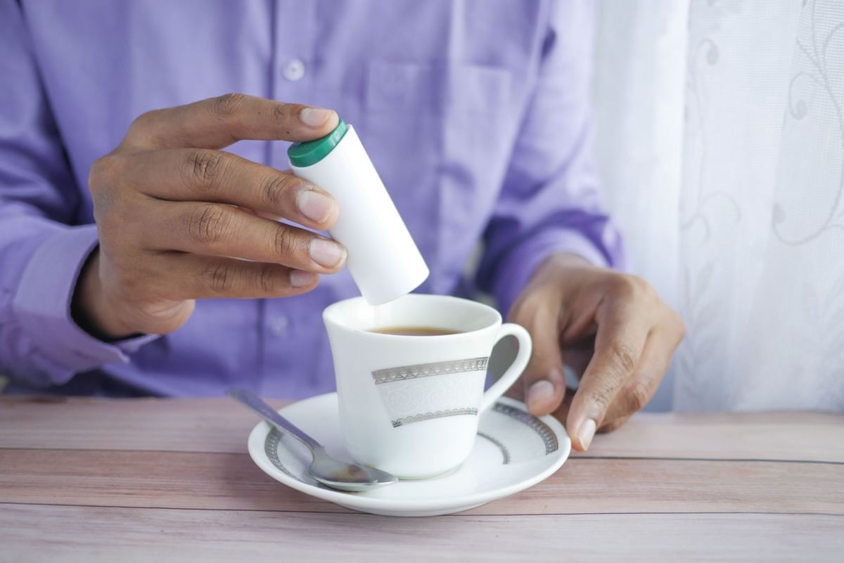 Artificial Sweeteners as a Sugar Substitute Are They Really Safe?