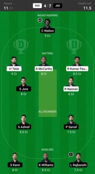 Fantasy suggestion #2