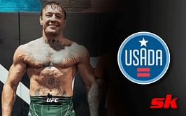 USADA adds new protocols for re-entering testing pool in the wake of Conor McGregor loophole