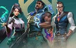Exploring Valorant's player count in 2022