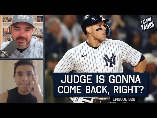 Aaron Judge reveals that he was disaffected by the Yankees leaking his