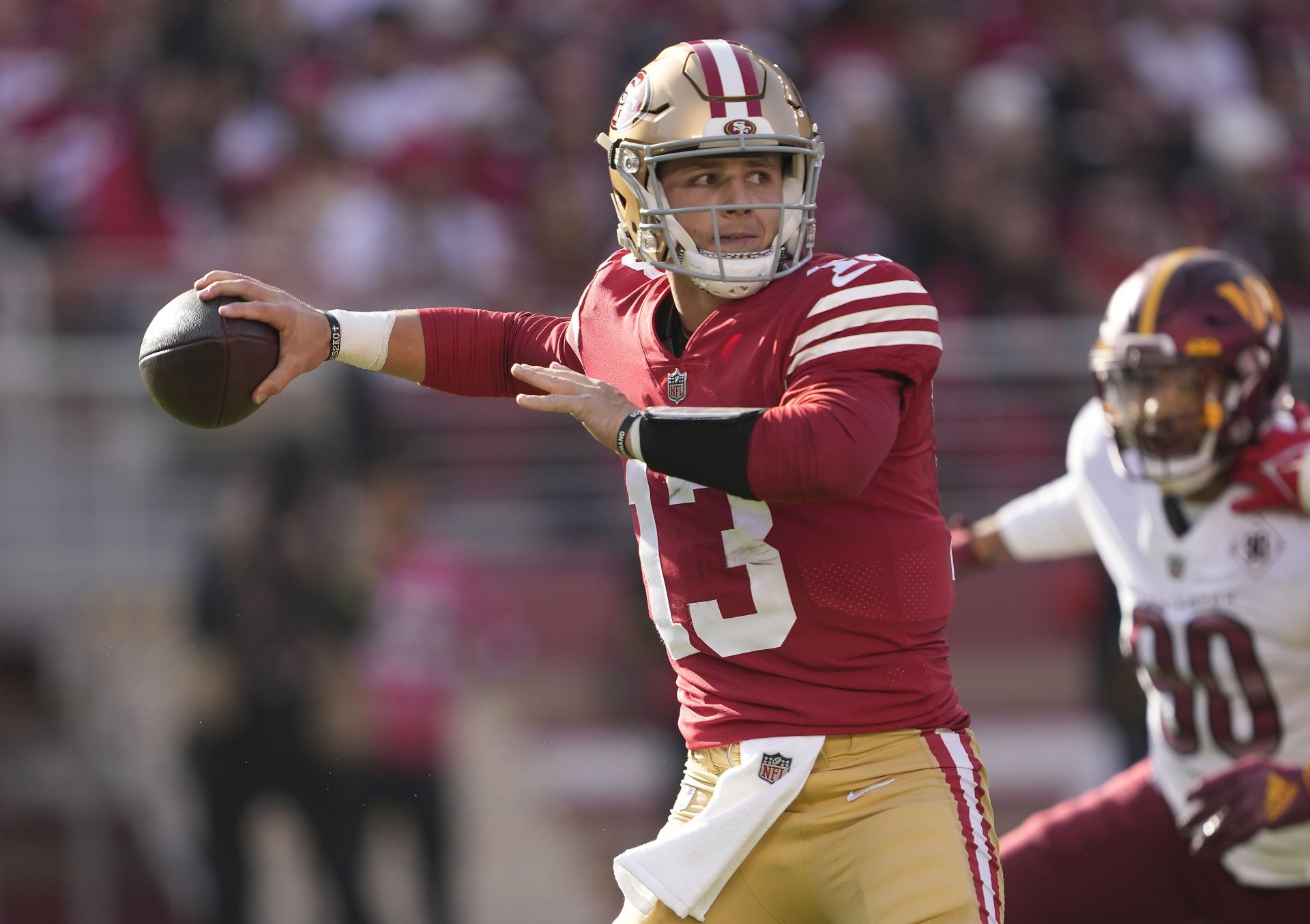 Examining, Debunking Quarterback Options for New York Jets