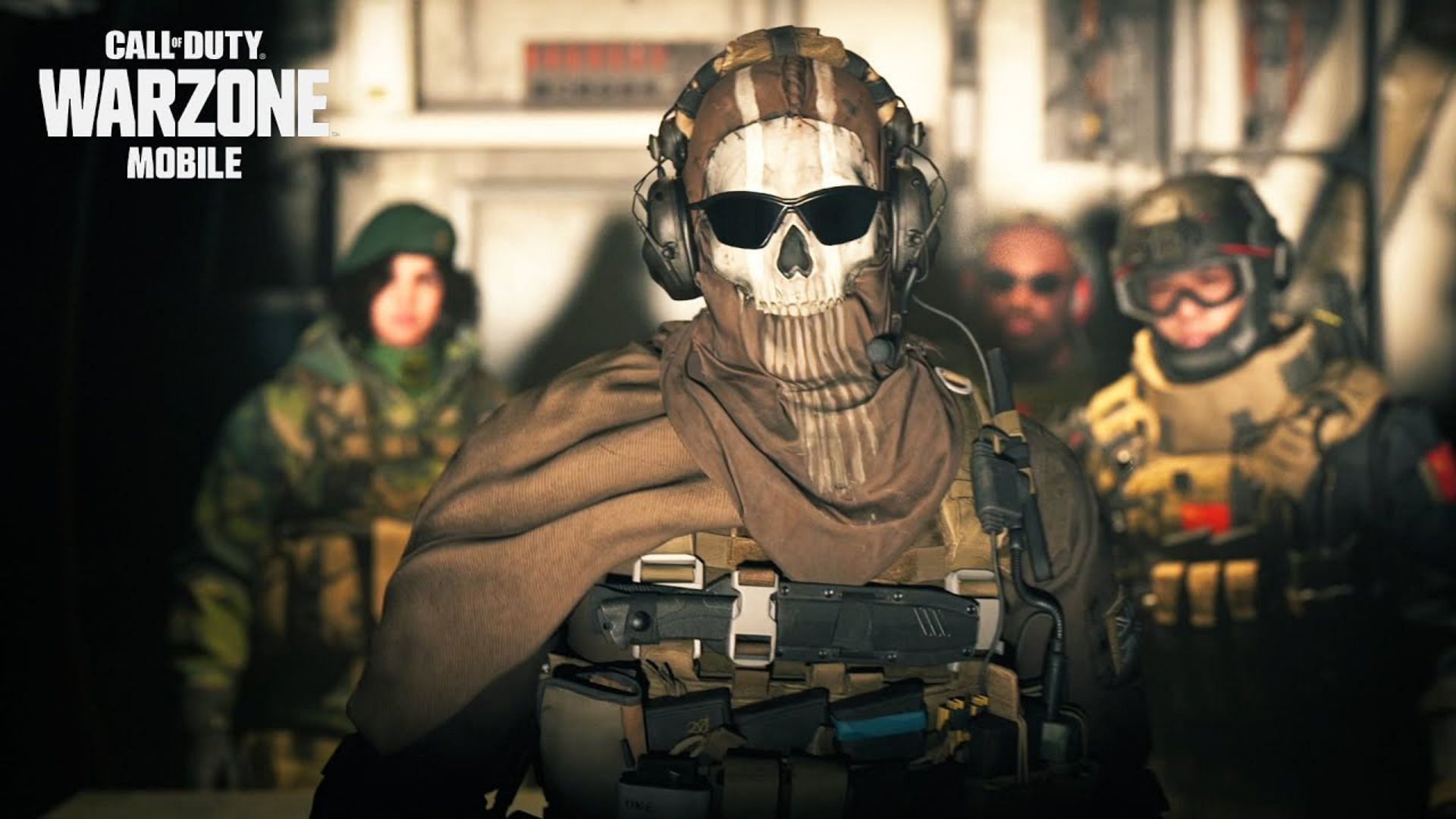 COD Warzone Mobile limited release launches in Sweden, Chile, and Norway -  MEmu Blog