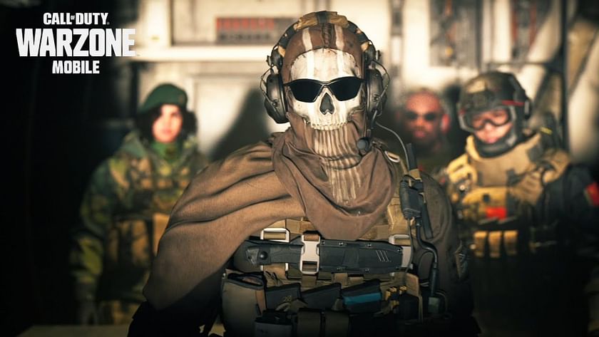 Call of Duty: Warzone Mobile Officially Revealed by Activision