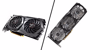 Dual-fan GPUs vs. triple-fan GPUs: Which is better for gaming in 2025?