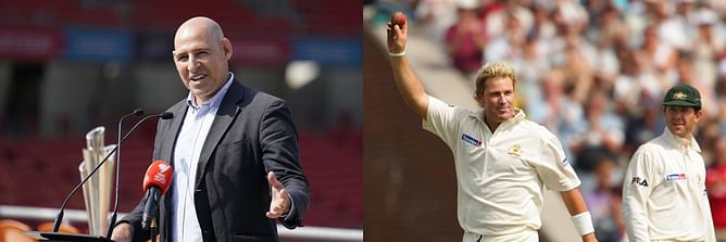 Cricket Australia names its Men's Test Player of the Year Award after Shane Warne
