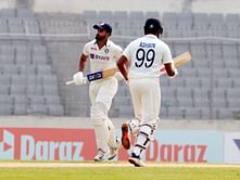 BAN vs IND: भारत की दूसरे टेस्ट में रोमांचक जीत, इतिहास रचने से चूकी बांग्लादेश
