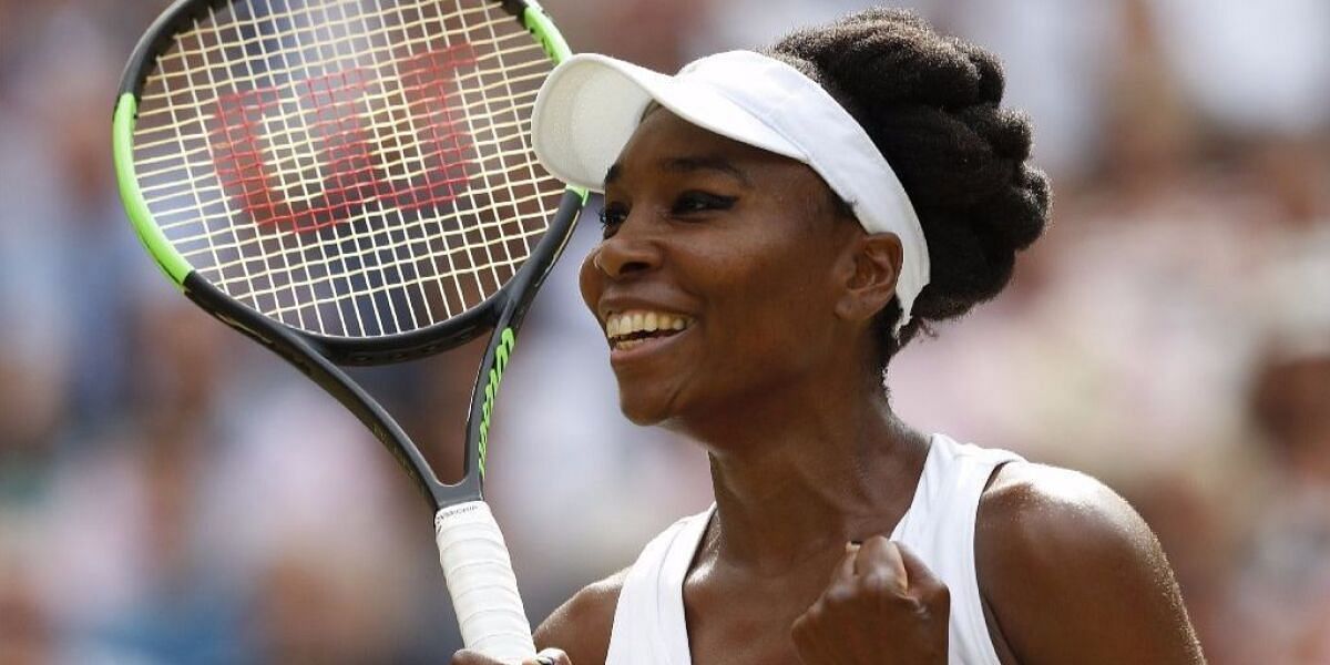 Venus Williams will take part in the 2023 ASB Classic in Auckland