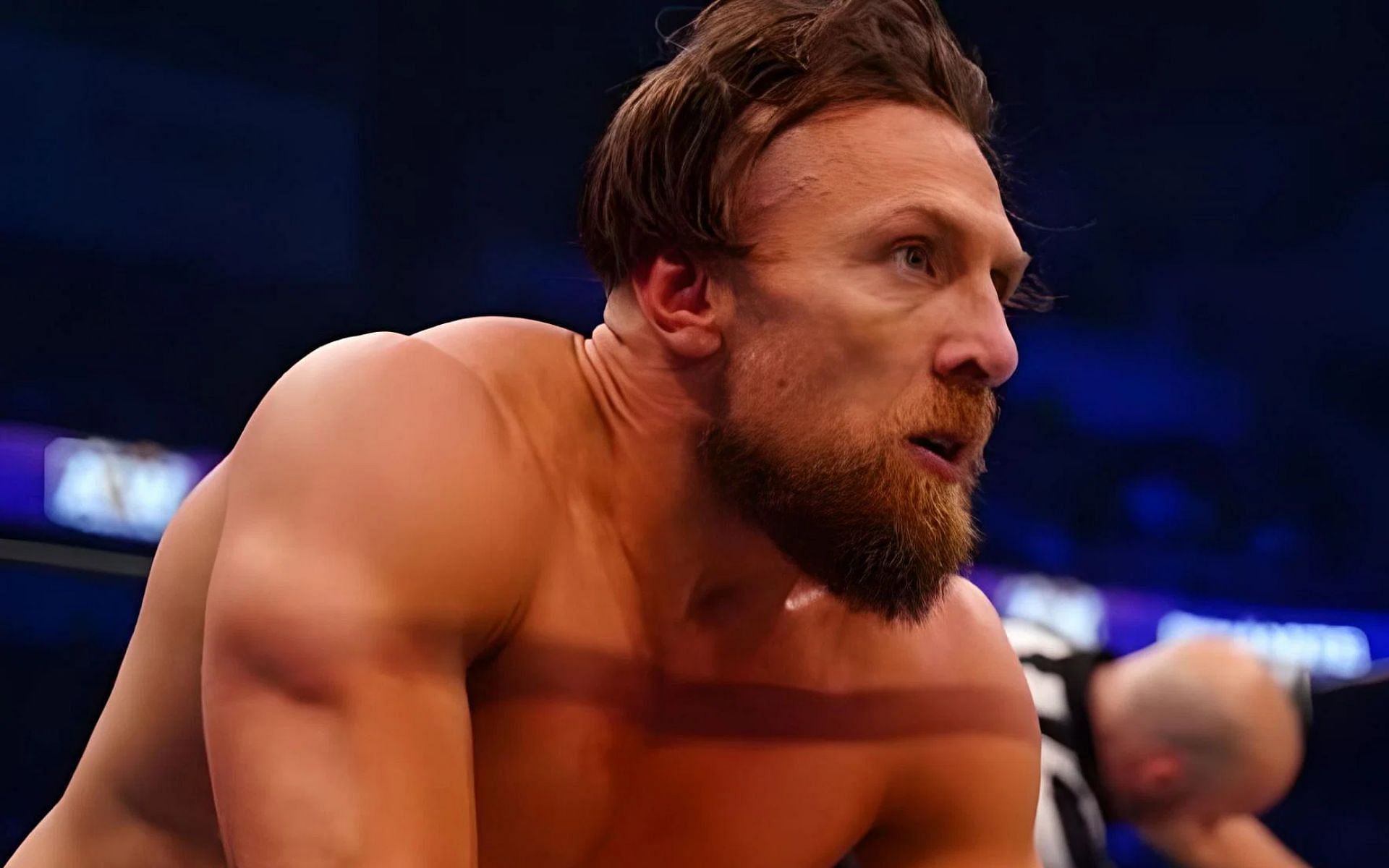 Bryan Danielson is considered one of the best wrestlers of this generation